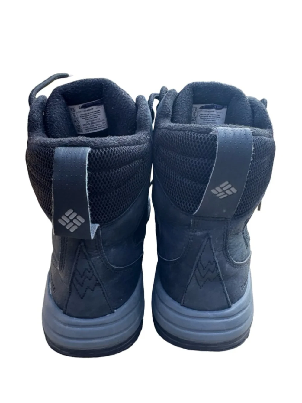 Men's Portlander Omni-Heat Infinity Boot - size 10